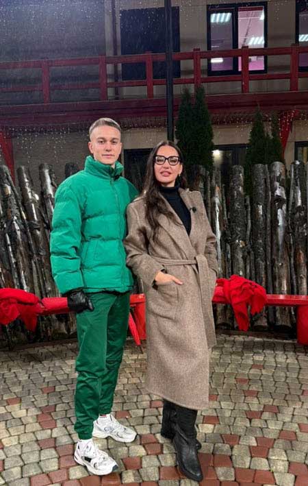 Новости с поляны от Светланы Прель – о предложении Никиты Элине, о новичке Артеме и другие